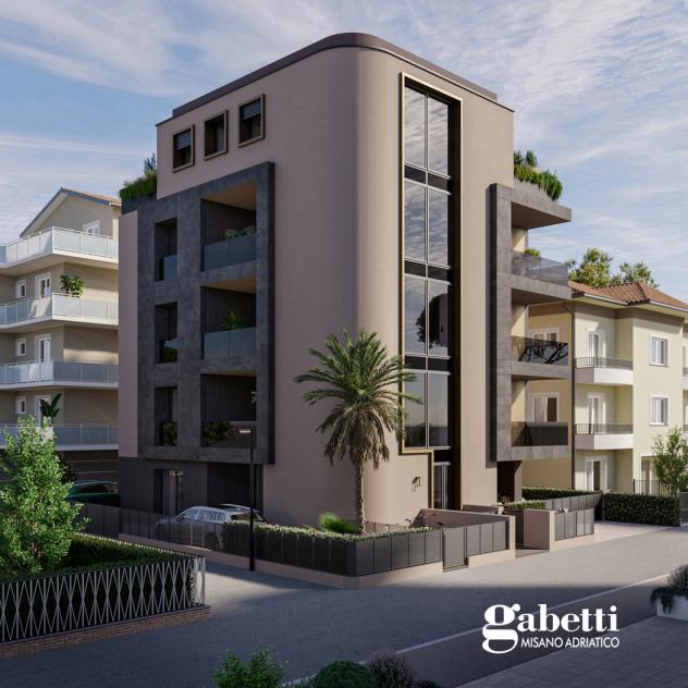 Appartamento - Riccione . Rif.: MI017/A9VRG - Foto 5
