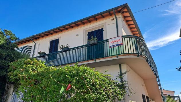 Appartamento in vendita a Rosignano Solvay - Rosignano Marittimo 115 mq Rif: 1452698 - Foto 2
