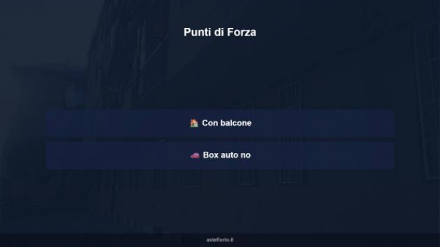 Immobile in asta di 55 m² in vendita a San Giuliano Milanese - Foto 11