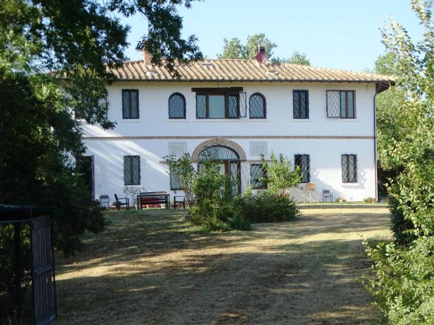 Villa in vendita a Corazzano - San Miniato 485 mq Rif: 1244238 - Foto 2