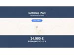 Immobile in asta di 156 m² con più di 5 locali in vendita a Sarule