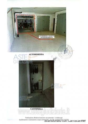 IMMOBILI-IMMOBILE RESIDENZIALE-Via Aldo Moro, 16, 85029 Venosa PZ, Italia - Foto 2