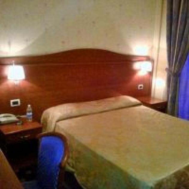 Hotel Rigolfo S.r.l.