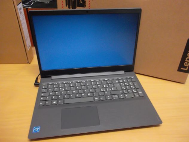 STOCK 10 NOTEBOOK NUOVI SCATOLATI LENOVO V15-IGL - Foto 10