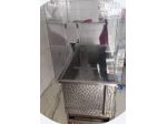 Attrezzatura per caseificio/salumeria