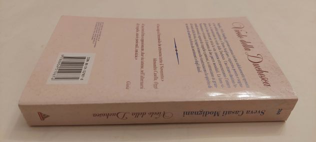 Vicolo della Duchesca di Sveva Casati Modignani 1°Ed.Mondadori, aprile 2003 - Foto 2