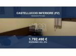 Immobile in asta di 2515 m² in vendita a Castelluccio Inferiore