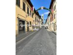 Scarperia - Locale con cantina e resede