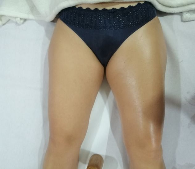 Rigenera Corpo e Mente con Trattamenti Olistici Su Misura - Foto 3 Tel:3518967216