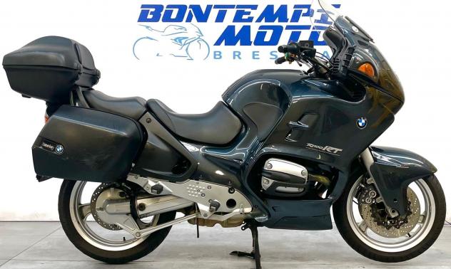 BMW R 1100 RT null