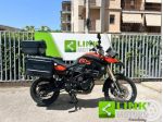BMW F 800 GS TRIS DI VALIGIE INCLUSE rif. 24034570