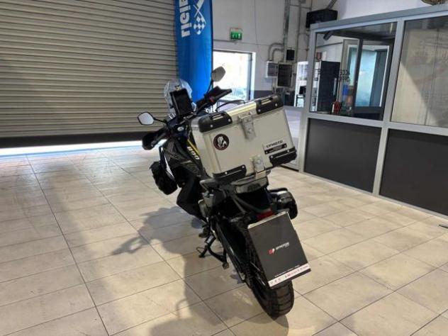 CF MOTO 800 MT-X X rif. 24136175 - Foto 9