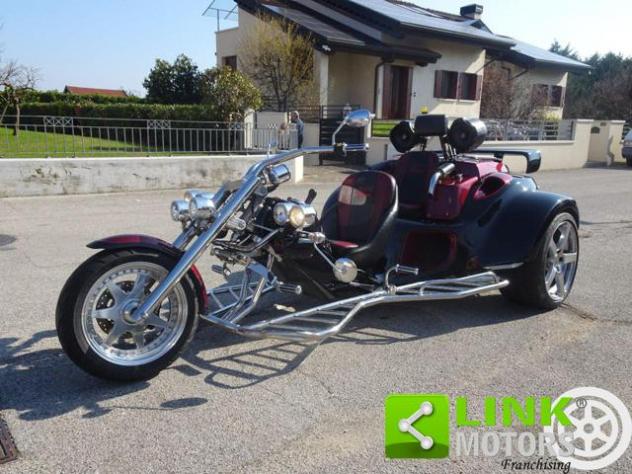 REWACO RF1 GT rif. 23983733 - Foto 2