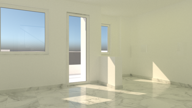 Appartamento in vendita a Marina di Carrara - Carrara 107 mq Rif: 834347 - Foto 8