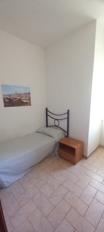 Stanza singola a Tor Tre Teste 10 mq Via della Farfalla