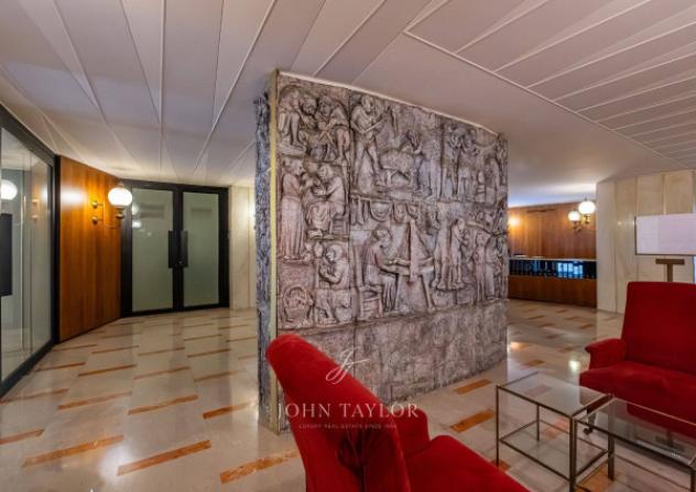 Appartamento di 150 m² con 5 locali in affitto a Milano - Foto 15