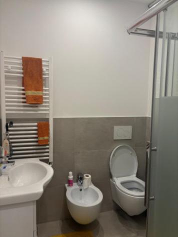 Appartamento di 37 m² con 1 locale in affitto a Milano - Foto 18