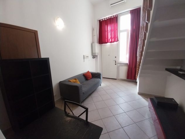 LOFT IN AFFITTO ZONE NAVIGLI DA PRIVATO - Foto 2