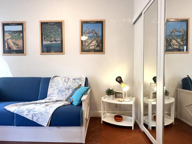 Appartamento in affitto a San Vincenzo 43 mq Rif: 1400695 - Foto 8