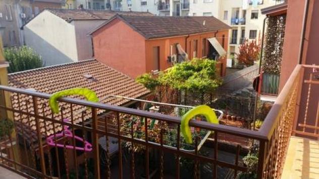 Affitto Appartamento da 48 mq in via Sagrado - Foto 11
