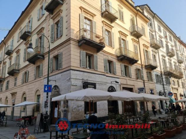 Appartamento di 50 m² con 2 locali in affitto a Torino