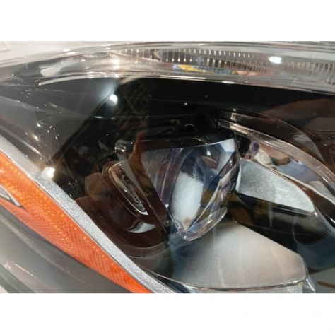 MERCEDES GLS W166 Faro Full LED ILS USA Destro - 18240 - Foto 4