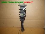 AMMORTIZZATORE ANT. 1.9 MJET DX ALFA ROMEO 159 (X3)  Meccanica  Assale  Sos &hellip;