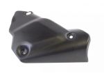 DUCATI 848 EVO CORSE 46012562B PROTEZIONE PARACALORE SCARICO 11 - 13 HEAT GUARD