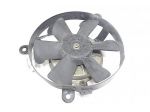 ELETTROVENTOLA DUCATI ST2 1997 - 2002 55040081A FAN