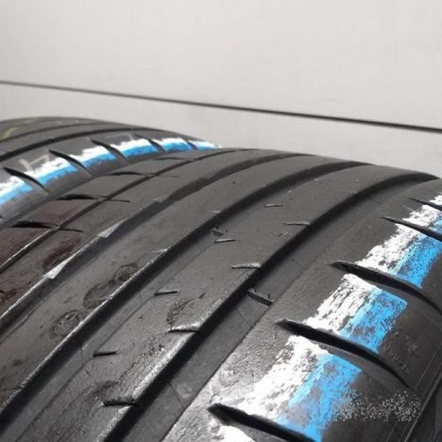 2 gomme 225 45 19 michelin a39353 - Foto 3