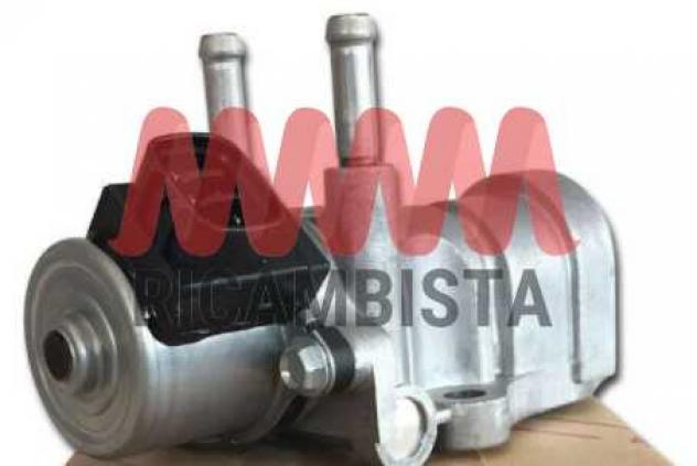 Toyota Corolla valvola EGR Denso 25620-27090 2562027090 - Foto 4