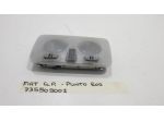 PLAFONIERA FIAT Punto EVO 735509001 (0912)