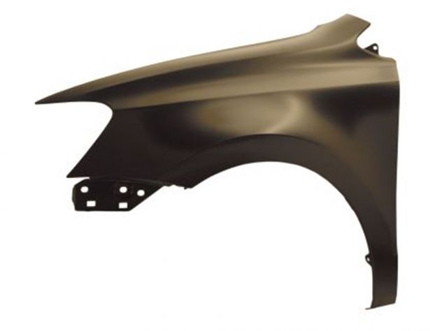 Vw Polo paraurti cofano parafango faro kit airbag 14>17 - Foto 7