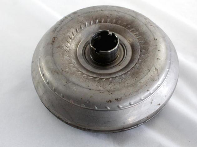 39181724 CONVERTITORE DI COPPIA OPEL GRANDLAND X 1.5 B 96KW AUT 5P (2020) RICAMBIO USATO - Foto 3