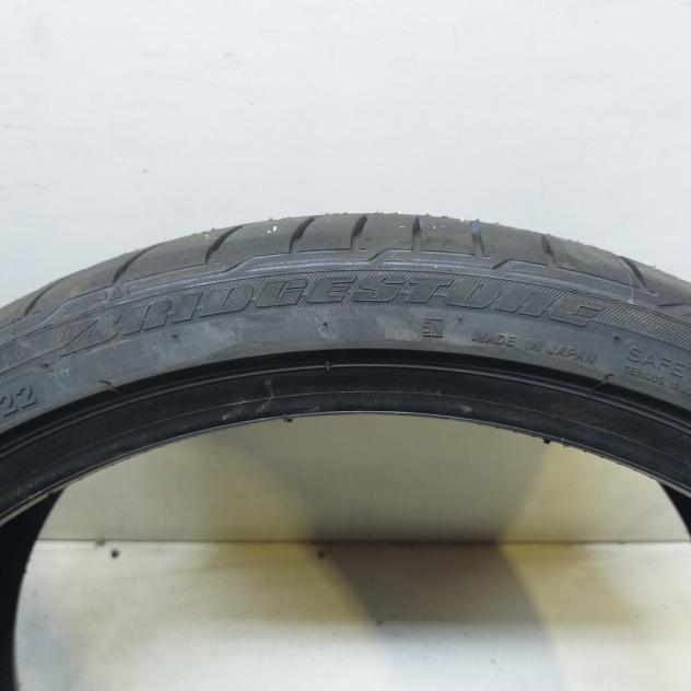 2 GOMME 255 30 19 BRIDGESTONE A68490 - Foto 4