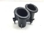 HONDA CB GT ABS KM0 1000 CONDOTTO SINISTRO CASSA FILTRO 2026 JH2SC93A