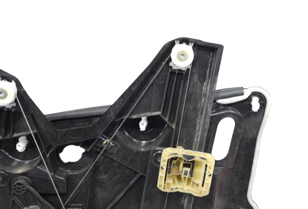 CREMAGLIERA ANTERIORE SINISTRA FORD Kuga Serie (DFK) LV4B-S23201-BB (19) - Foto 12