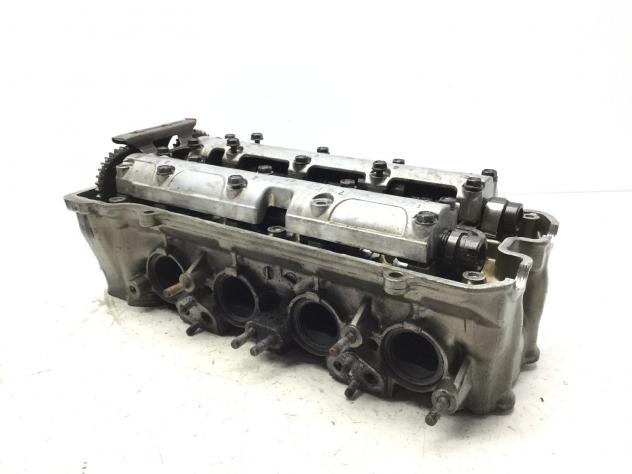 HONDA HORNET 600 TESTATA TESTA HEAD COMPLETA 2001 PC34A61M