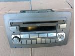 Radio / Autoradio CD MP3 Originale LANCIA Ypsilon 1 prima serie dal 2003 al 2011