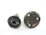 BMW R 1200 GS ADVENTURE 33172332569 33172335110 BULLONE PERNI FORCELLONE K2 &hellip;