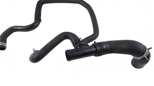 TUBO ACQUA REFRIGERANTE FORD Puma Serie N1BG-8B273-BD Hybrid 1000 (19) - Foto 4