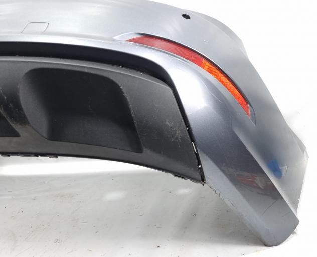 PARAURTI POSTERIORE COMPLETO AUDI A3 Sedan (8V5) (1220) - Foto 5