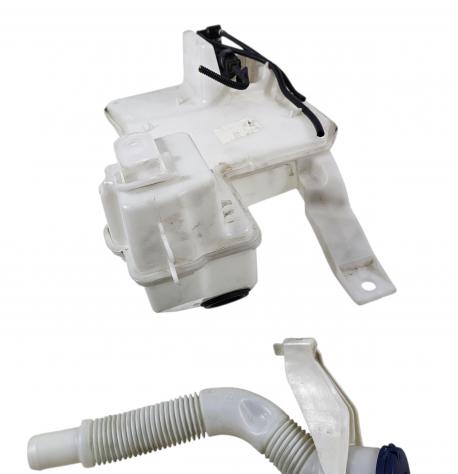 VASCHETTA TERGI ANT OPEL Corsa F Serie 9836393680 HM05 Benzina 1200 (19) - Foto 11