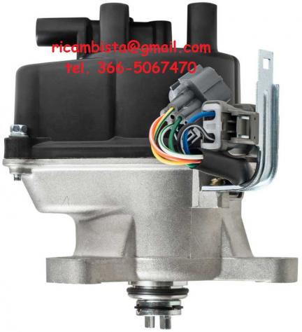 TD76U Honda Accord spinterogeno