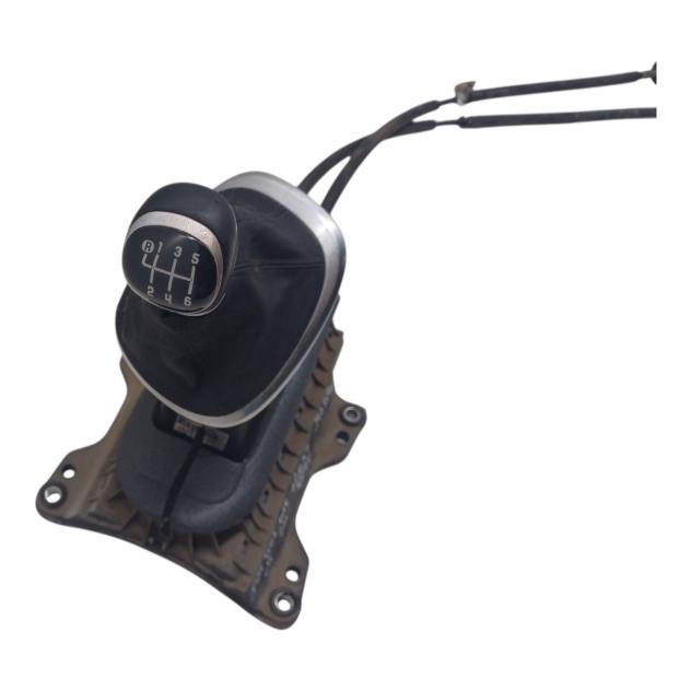LEVA CAMBIO FIAT 500 L Living 50293479 199B5000 diesel 1598 (1316) - Foto 3