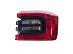 STOP FANALE POSTERIORE DESTRO DR 5.0 Serie J68-4433020 (19)
