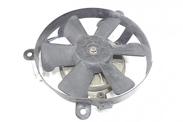 ELETTROVENTOLA DUCATI ST2 1997 - 2002 55040081A FAN