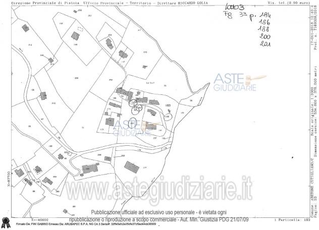 IMMOBILI-ALTRA CATEGORIA-Via Le Cavi - Foto 3