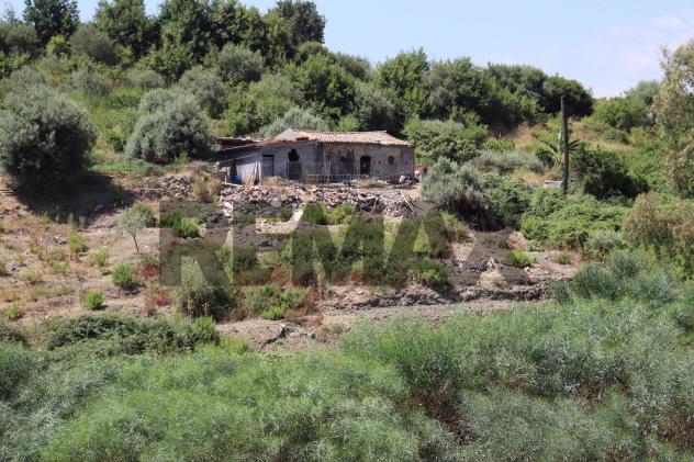 Terreno Edificabile in vendita a Calatabiano, Ponte Borea