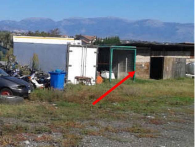 Immobile in asta di 4340 m² in vendita a San Marco Argentano - Foto 6